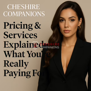 Pricing & Services Explained At Cheshire Companions